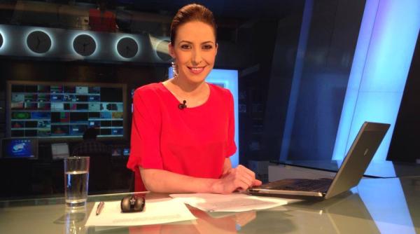 o jurnalista pe care a i vazut o la antena 3 are nevoie de sange