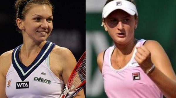 simona halep declara ii reci despre irina begu