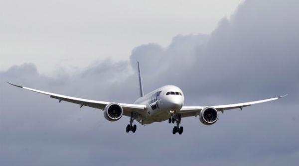 aterizare de urgen a la timi oara