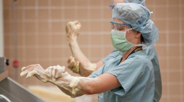 corpul de control al premierului controale inopinate la spitale din bucure ti