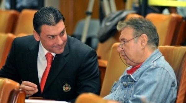 dna extinde ac iunile penale impotriva lui madalin voicu i nicolae paun