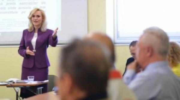 firea ii da replica lui predoiu dupa ce a spus ca psd minte in sondaje