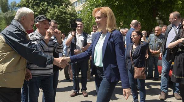 gabriela firea a facut public un document cheie