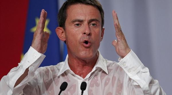 guvernul valls a ramas in picioare in fa a mo iunii de cenzura