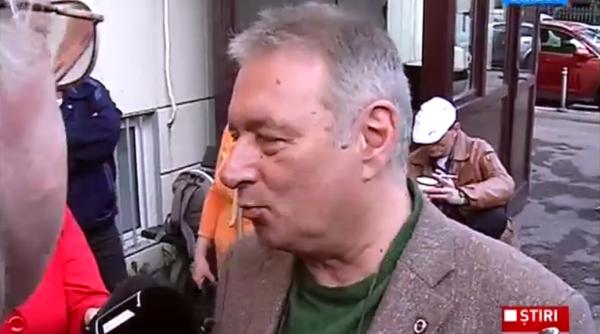 madalin voicu din nou la dna pentru audieri