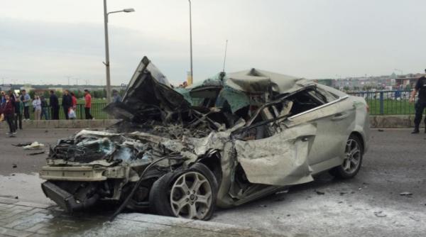 o jurnalista de la pro tv a murit intr un teribil accident la ikea