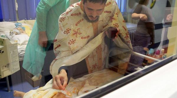 patriarhia romana apel la redresarea sistemului medical romanesc