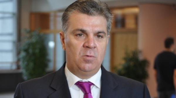 valeriu zgonea la sediul dna