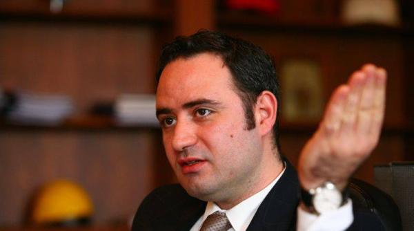 candidatul liberal la sectorul 1 alexandru nazare acuzat ca a dat mita electorala