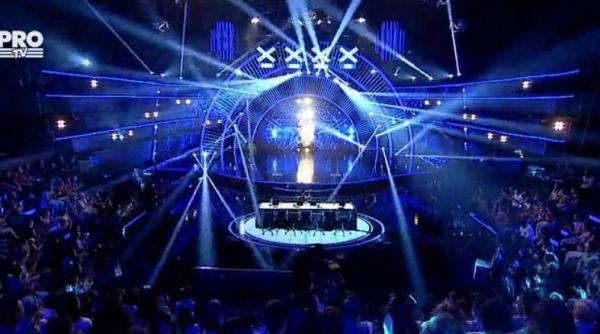 romanii au talent cine sunt cei trei finali ti de vineri 13 mai video