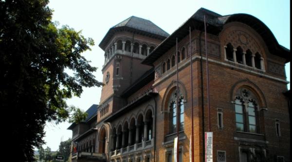 scandal in cultura examenul pentru alegerea unui nou director la muzeul aranului roman suspendat