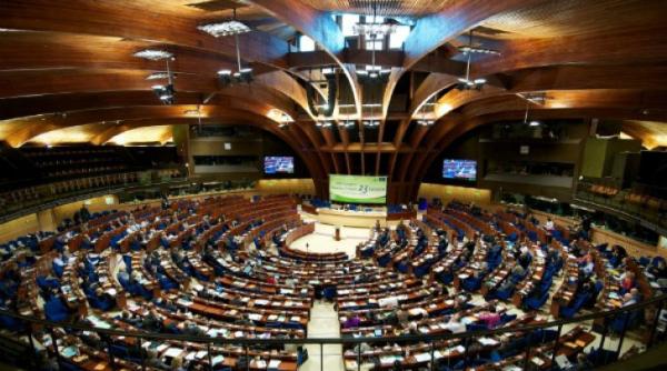 secretarul general al consiliului european mesaj catre ciolo privind situa ia tvr