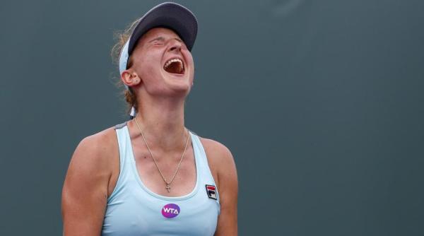 serena williams declara ie fabuloasa despre irina begu