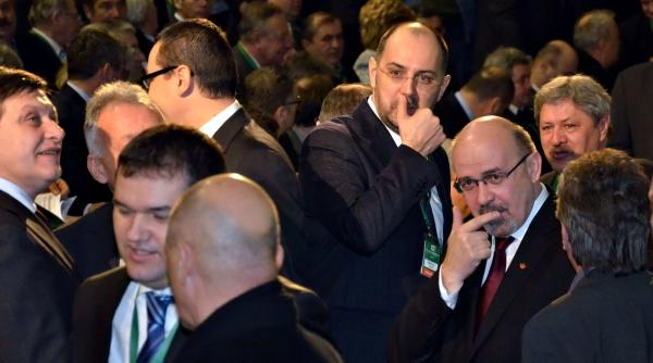 candidat razboi total cu udmr sa fie extradat i predat justi iei