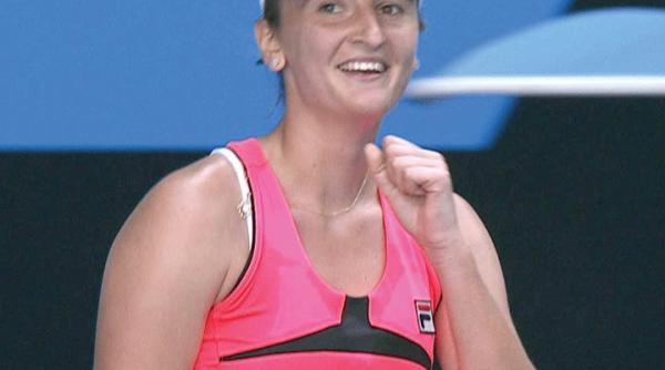 irina begu  prima declaraprc c8prc 9bie dupa ce a fost infranta de serena williams