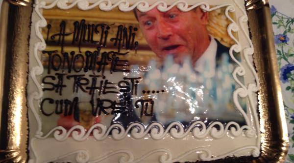 la mul i ani tonomate cadou surpriza pentru victor ciutacu de ziua lui