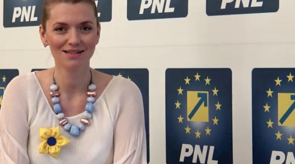 alina gorghiu decizie privind concediul de maternitate