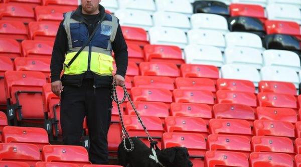 ancheta de urgen a dupa codul ro u din old trafford