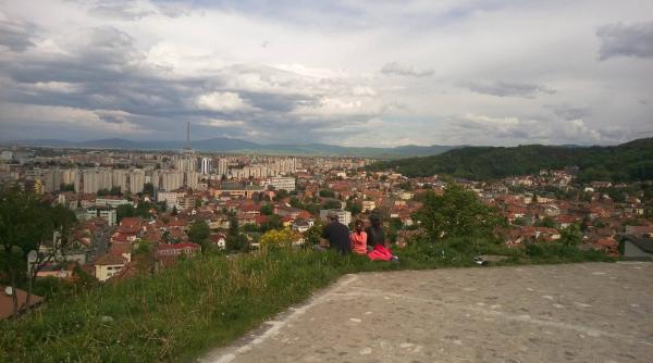 cod galben de vreme severa imediata