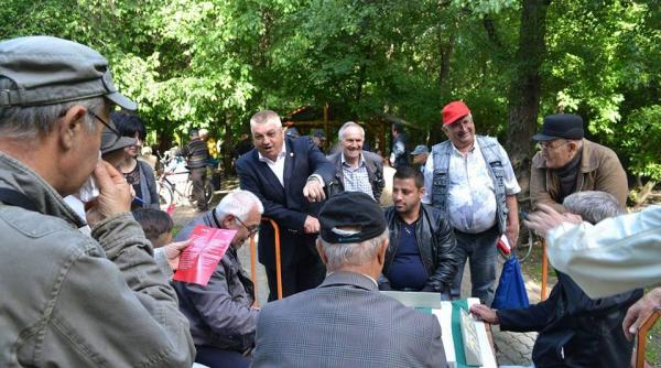 constantin popa unpr plin de bile ele implicare totala la buzau