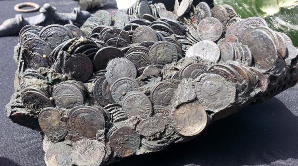 descoperire arheologica in israel cea mai importanta din ultimii 30 de ani