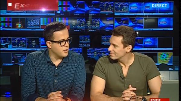 mircea badea moment fabulos in istanbul carmen bruma deranjata de muezin