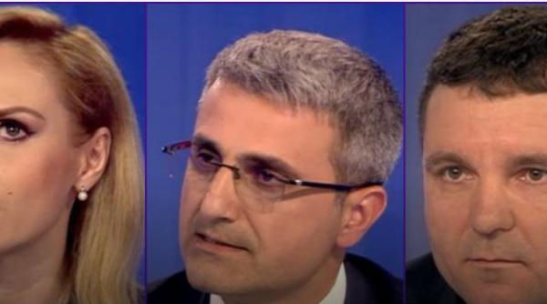 prima confruntare electorala cum ar reac iona candida ii la primaria capitalei in scandalul hexi pharma