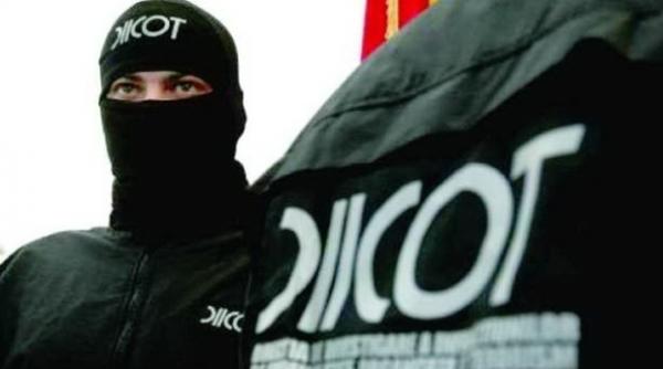 schimbari la sefia diicot