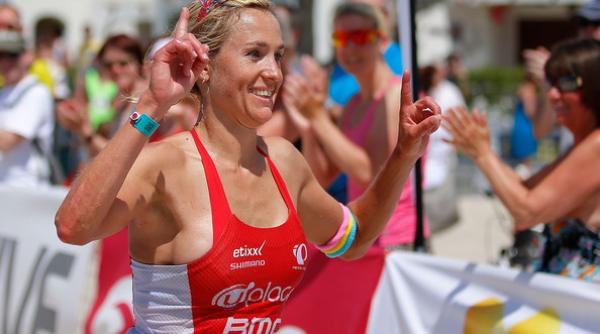 sportiva injunghiata in timpul unui antrenament