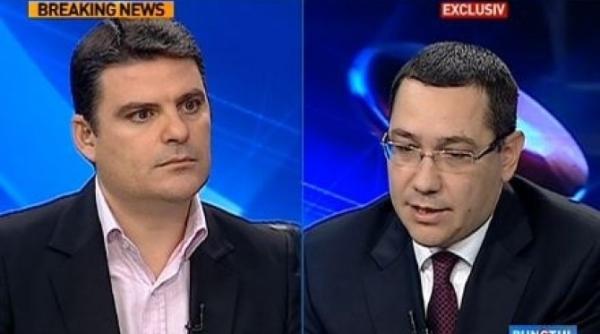 victor ponta radu sa te lamuresc ironie maxima la klaus iohannis