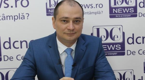 daniel balu a primarul sectorului 4 la interviurile dc news pune i intrebari