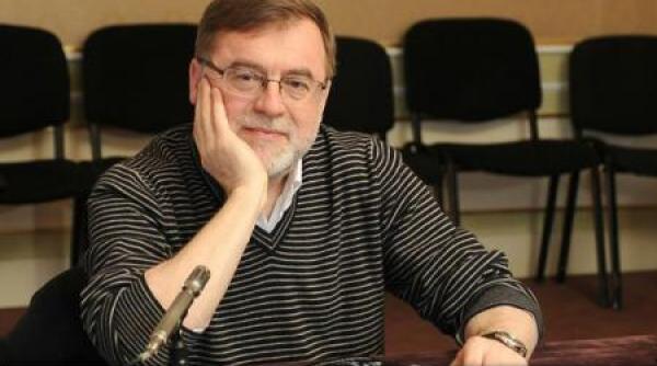 matei visniec romania este o tara in care poezia are importanta