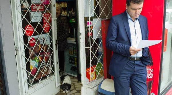 nicu or dan comparat cu iohannis criminal este inacceptabil imagine cumplita