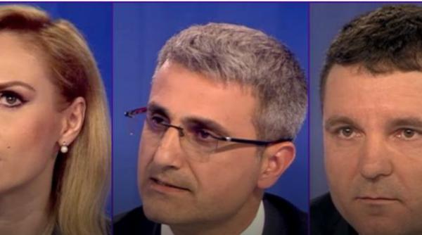 nicu or dan declara ie dura gabriela firea este o grosolanie