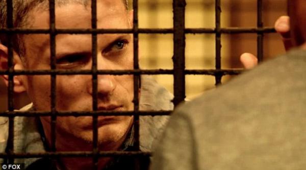 prison break trailer ul celui mai a teptat serial a fost lansat