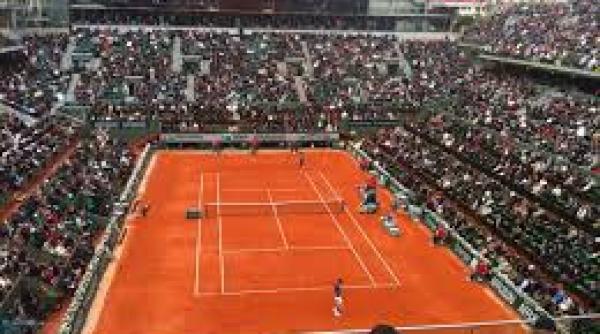 trei jucatoare din romania in calificarile de la roland garros