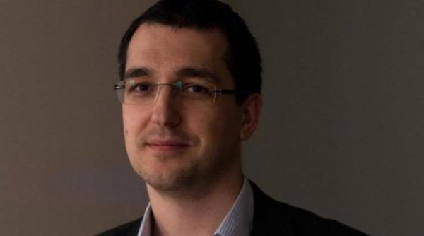 vlad voiculescu propus ministru al sanatatii surse