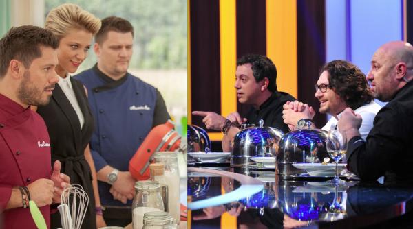 audientele antenelor in cre tere de la o saptamana la alta topul emisiunilor