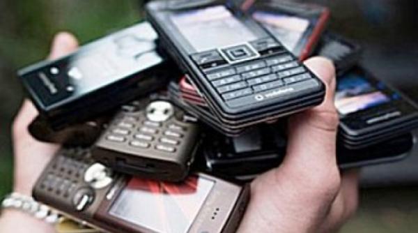 concurs inedit in romania aruncatul cu telefonul mobil