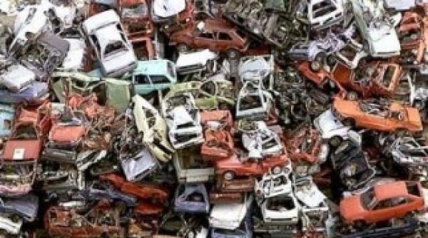 de ce nu a fost demarat programul rabla