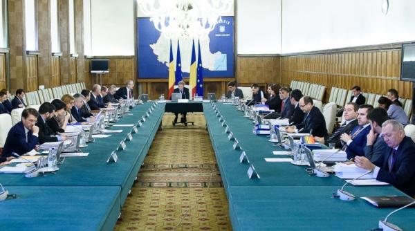 guvernul decide ce se va intampla cu prima casa proiecte cheie pe agenda executivului