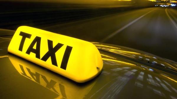 incident ocant cu un taximetrist ce i au facut doi clien i