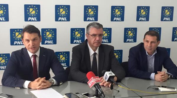 ionut stroe in craiova in afara de pnl si psd niciun alt partid nu poate trece pragul electoral