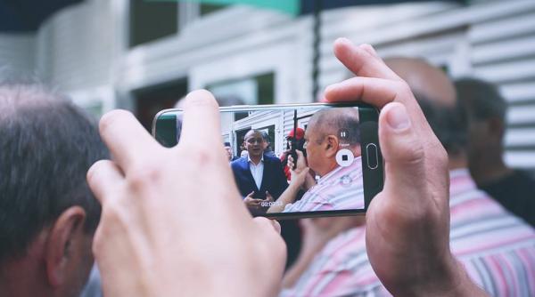 lider psd surprins de ce se intampla in aceasta campanie electorala