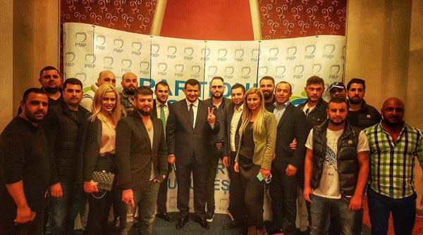 bomba cine il sus ine pe eugen tomac in cursa pentru primarie