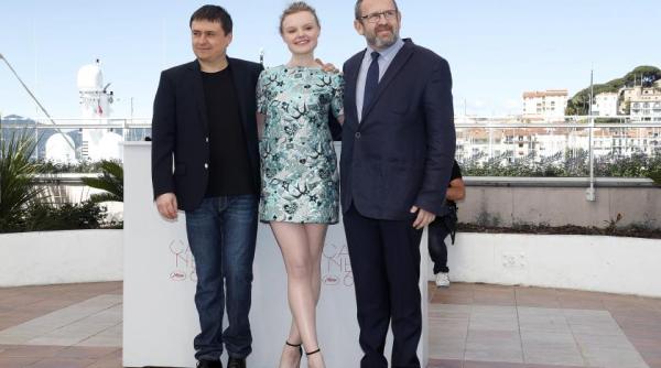 cannes 2016 cristian mungiu ausculta societatea romaneasca in mod stralucit romania nu poate lipsi din palmaresul acestei edi ii