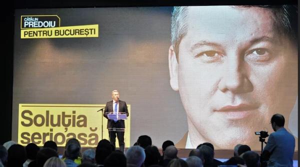 catalin predoiu bucure tiul este un ora imbolnavit de un doctor