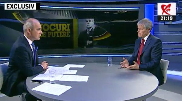 ciolo replica la amenin area lui dragnea cu mo iunea de cenzura