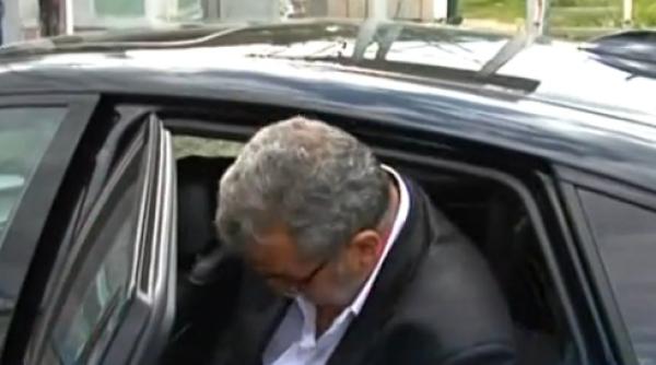 cum arata miron mitrea dupa perioada de deten ie