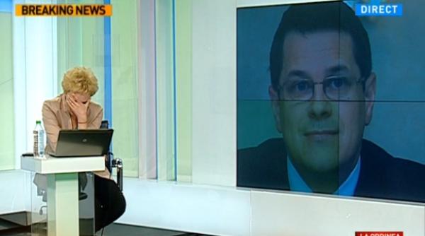 dana grecu nervi la antena 3 nu sesiza i abera ia